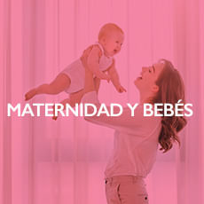 maternidad bebe