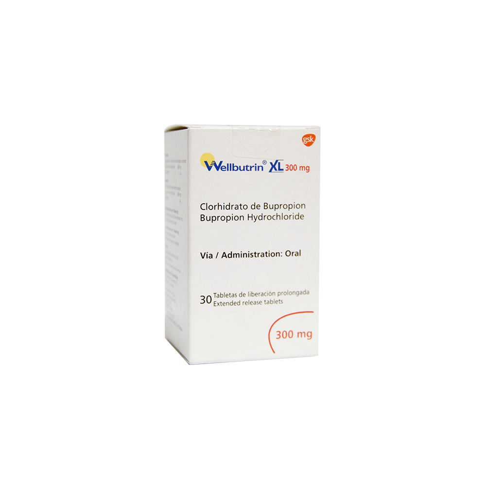 Clorhidrato de bupropion precio