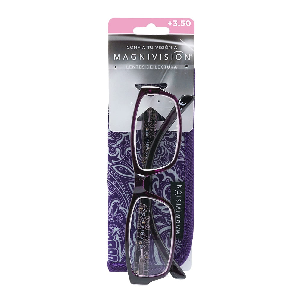 Magnivision lentes precios hot sale