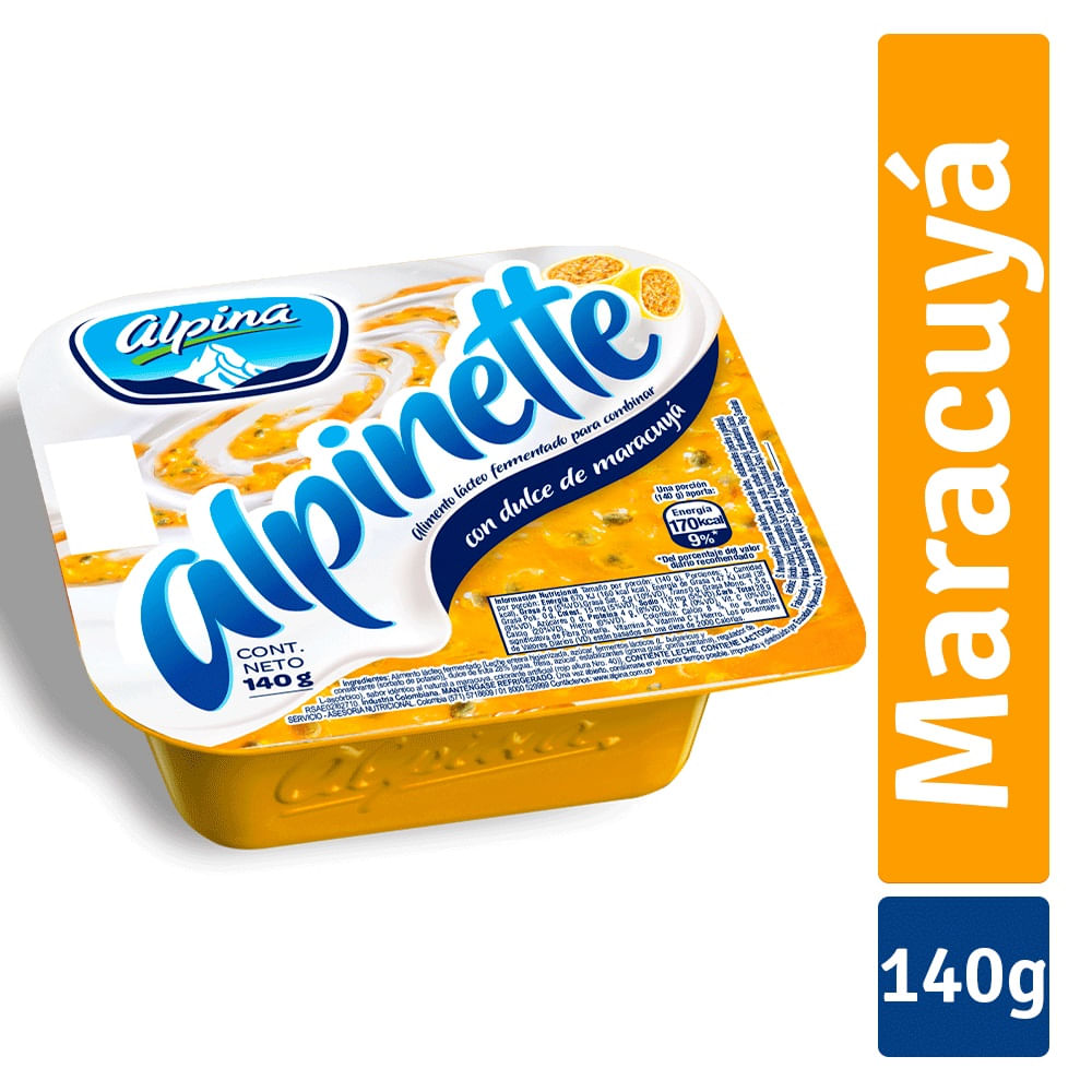 Yogurt Original Fresa X 200Ml-LocatelColombia - Locatel