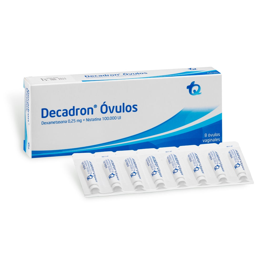 decadron dexametasona 0 5 mg