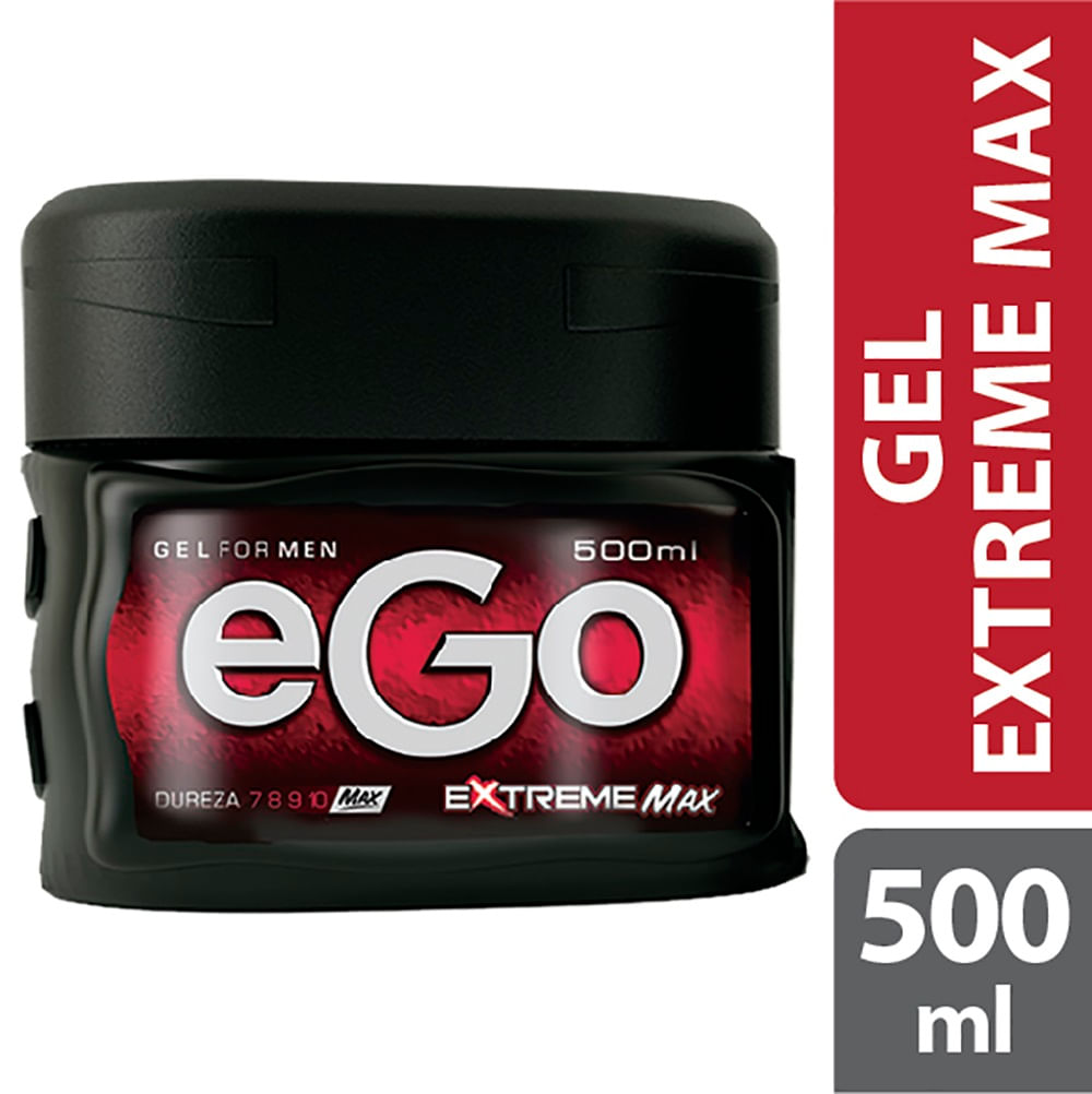 Gel Ego para homens Extreme Max - Ml A $40 em gel EGO Extreme Max