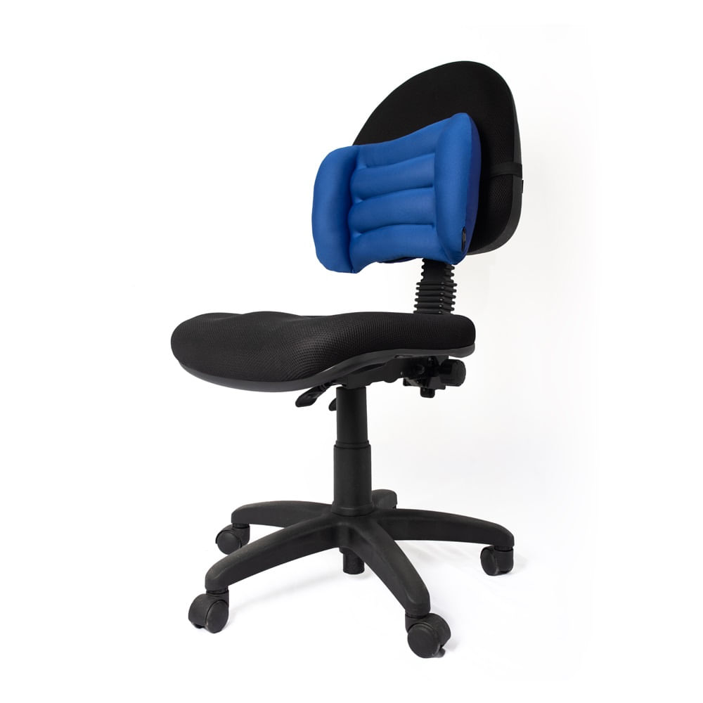 Cojines Lumbares para sillas de oficina