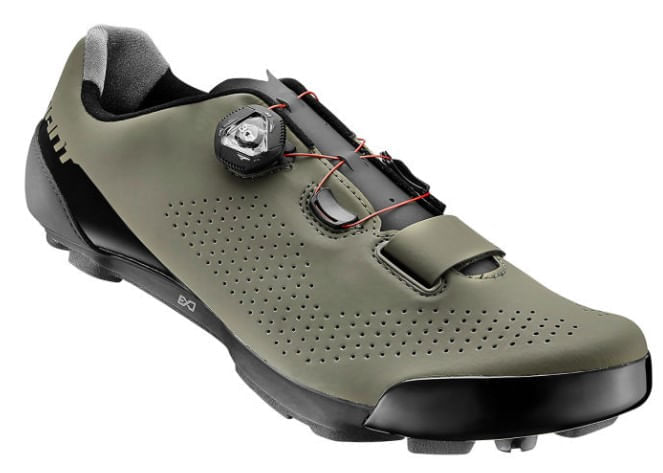 Zapatillas Giant Mtb Charge Elite Locatel