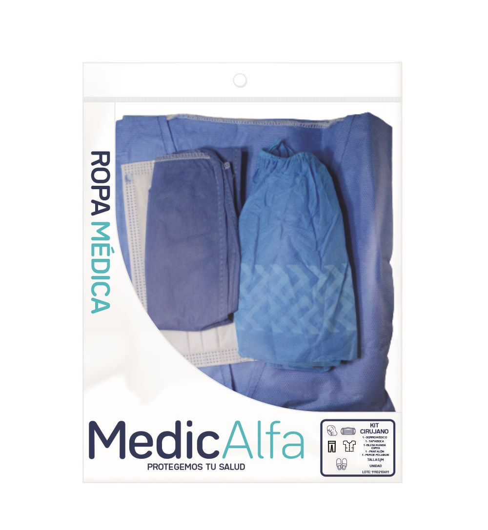 Kit de Sutura y Disección para Médicos y Universidad – World Medic's  Colombia