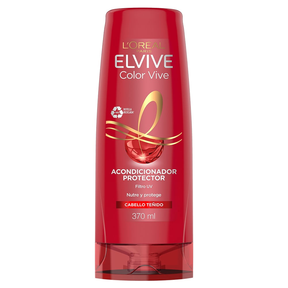 Acondicionador ELVIVE Dream Long Frasco 370ml