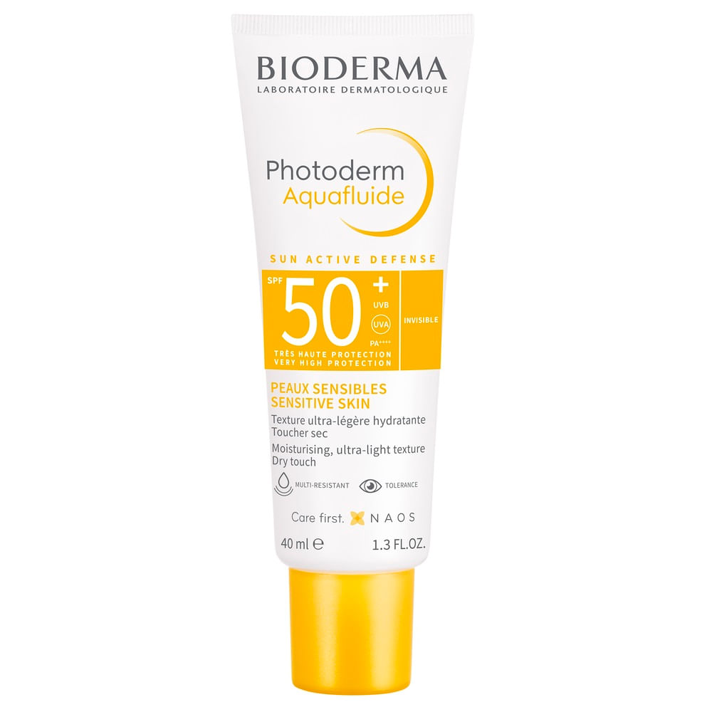 Bioderma Sensibio Gel Moussant Limpíador Para Piel Normal A Sensible X  500ml-Locatel Colombia - Locatel