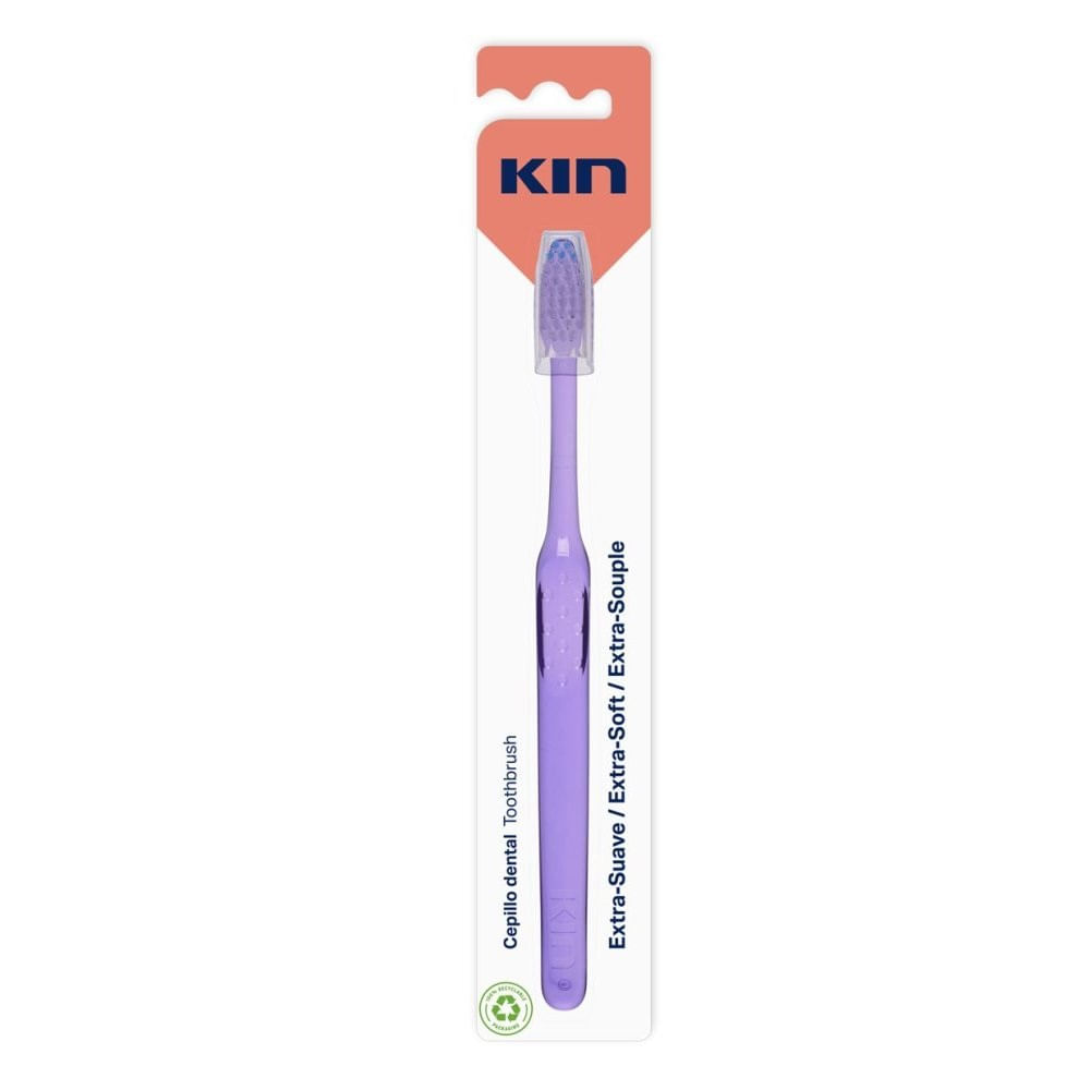 Repuesto Cepillo Dental Electrico Oral-B Ultrafino X 2Und-Locatel Colombia  - Locatel