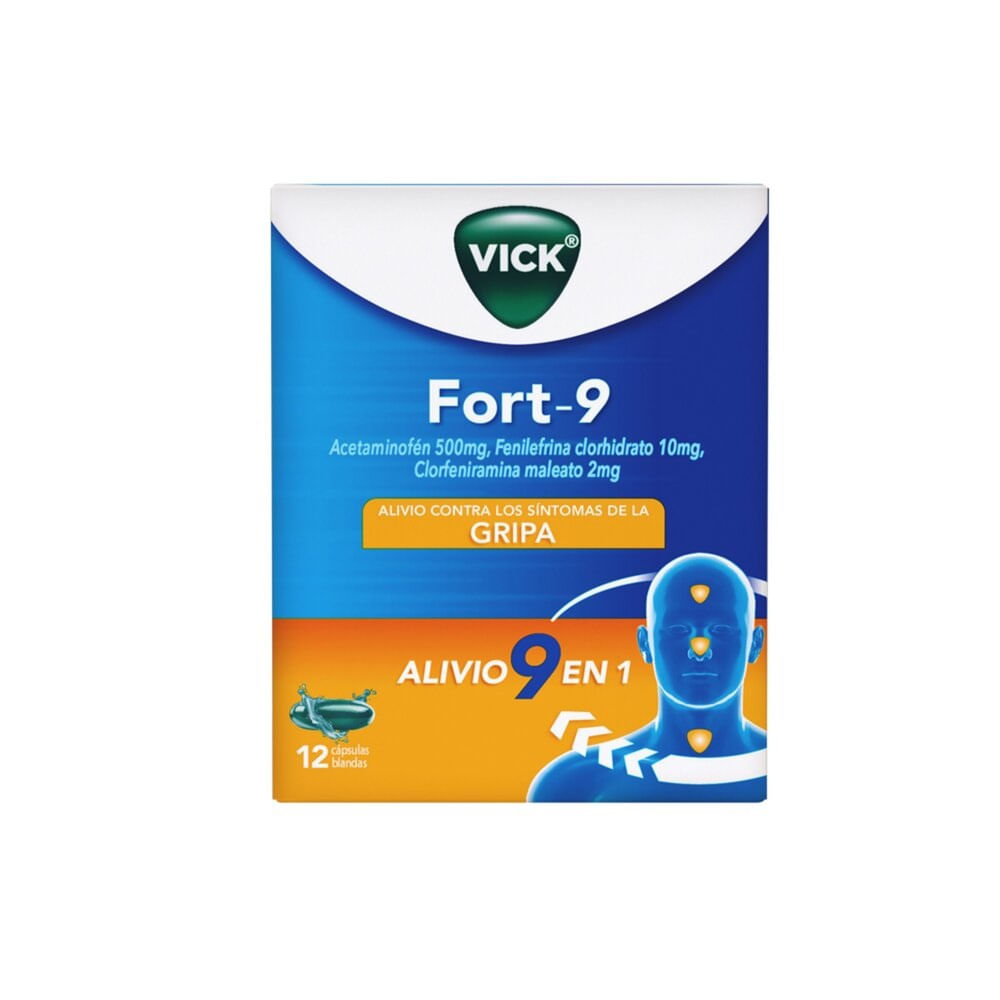 Vick Vaporub Unguento Topico Frasco X 50G-Locatel Colombia - Locatel