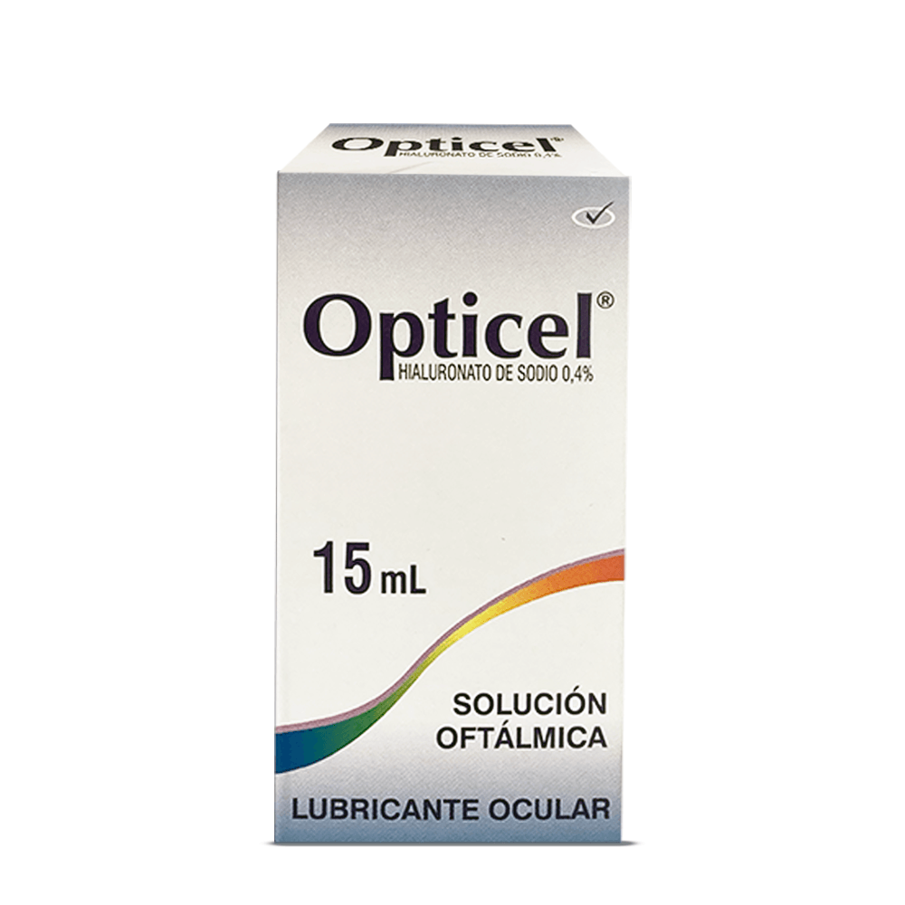 Hyabak Solucion Oftalmica 0.15% Hipotonico X 10Ml-Locatel Colombia - Locatel