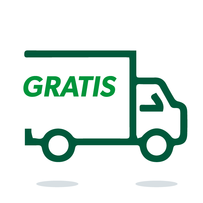Envío Gratis