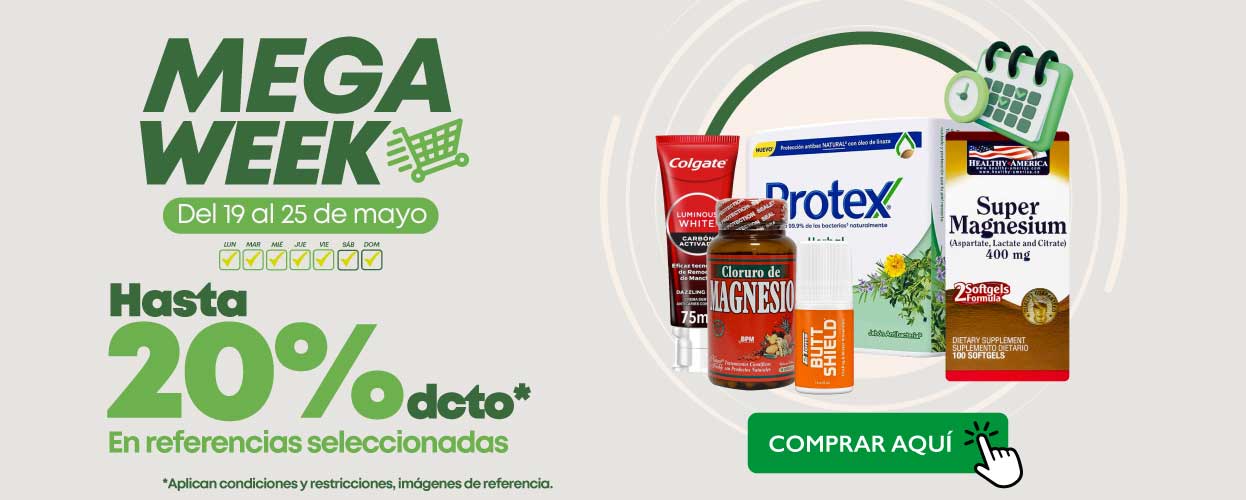 ¡Última oportunidad! Descuentos increíbles por tiempo limitado. Haz clic ahora y ahorra hasta antes de que desaparezca la oferta.