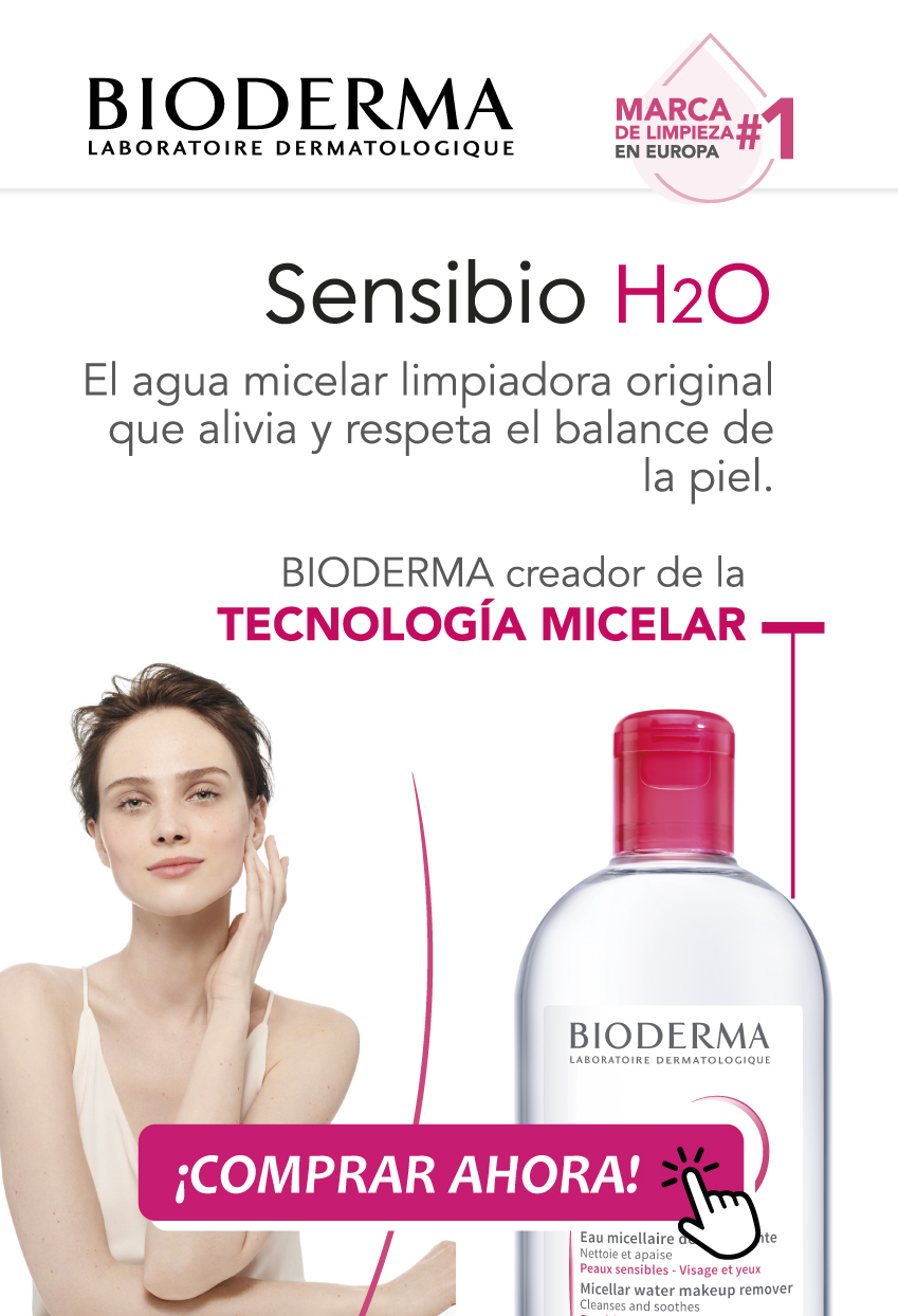  Bioderma es una reconocida marca de cuidado personal y skincare que se ha destacado por sus productos de alta calidad para el cuidado facial. Entre sus productos más populares se encuentran las cremas hidratantes, limpiadores faciales y agua micelar