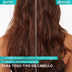 Mascarilla Hidra Hialurónico Elvive L'Oréal x300g - Surticosméticos