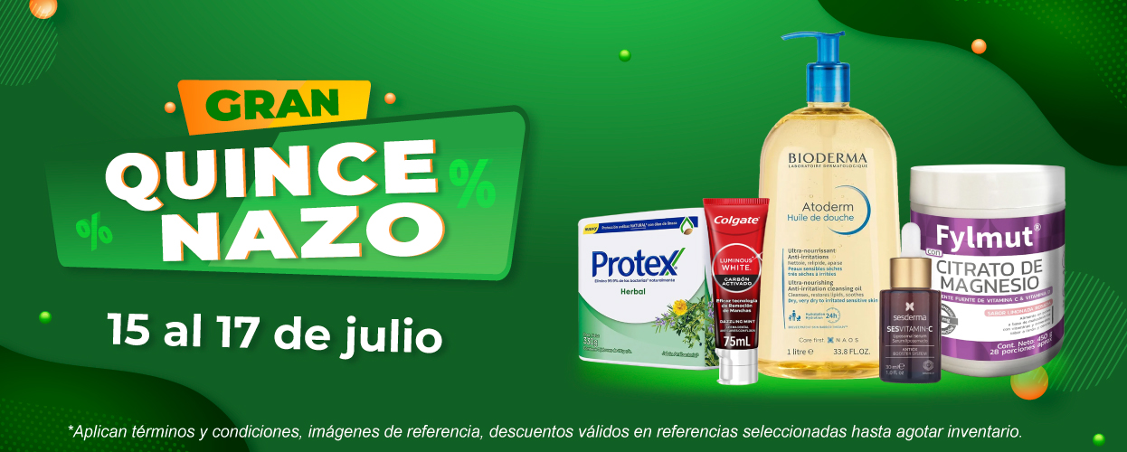 ¡Última oportunidad! Descuentos increíbles por tiempo limitado. Haz clic ahora y ahorra hasta antes de que desaparezca la oferta.